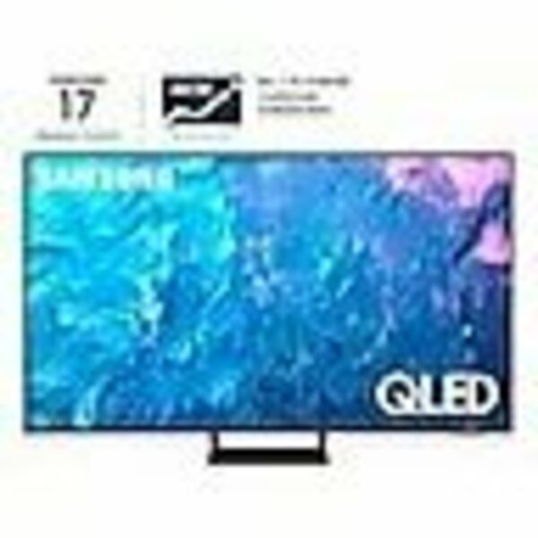 Almo 85-in. Class QLED 4K Q70C Smart TV QN85Q70CAFXZA